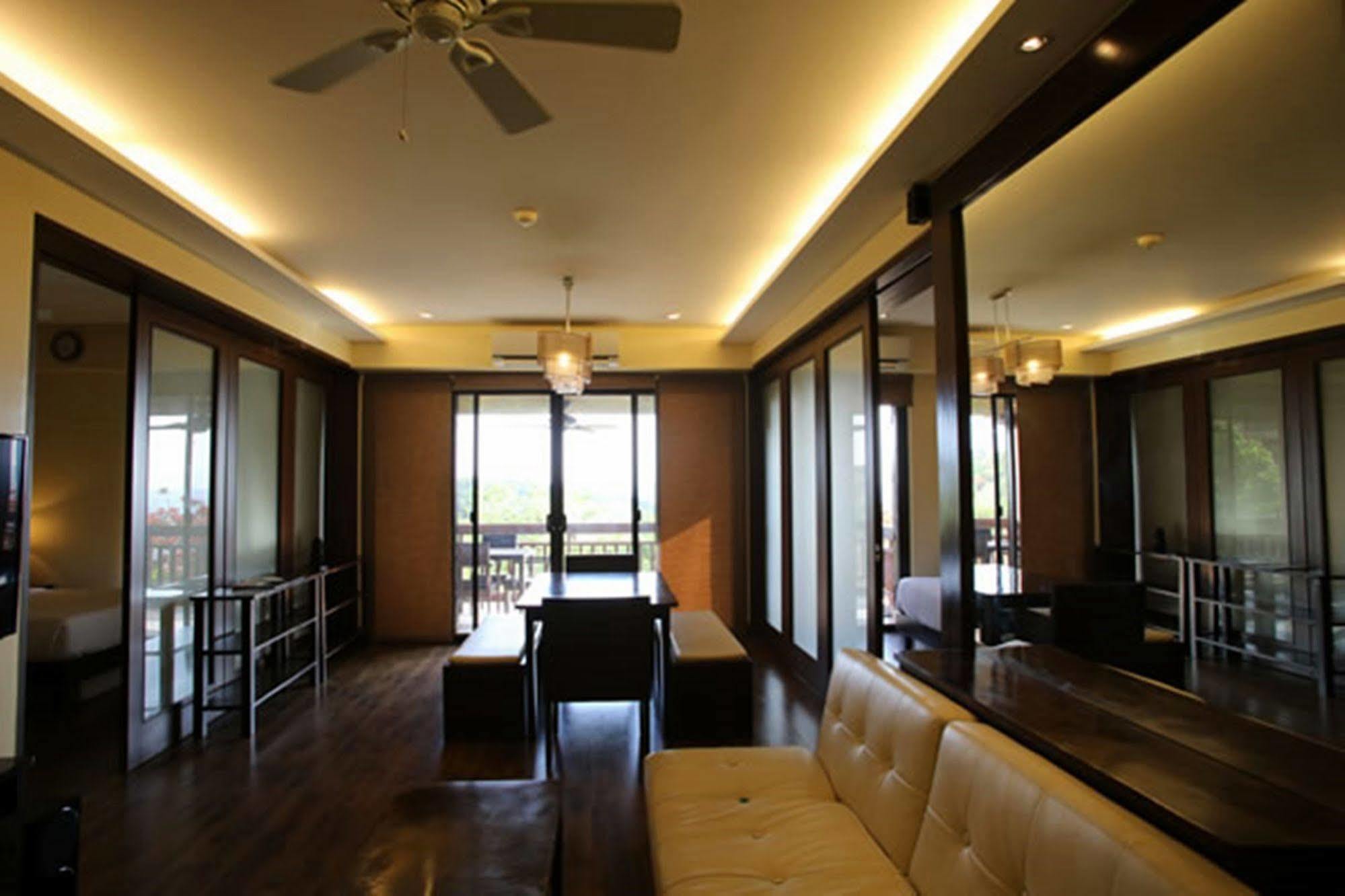 Amara Residences Caylaway Exteriér fotografie
