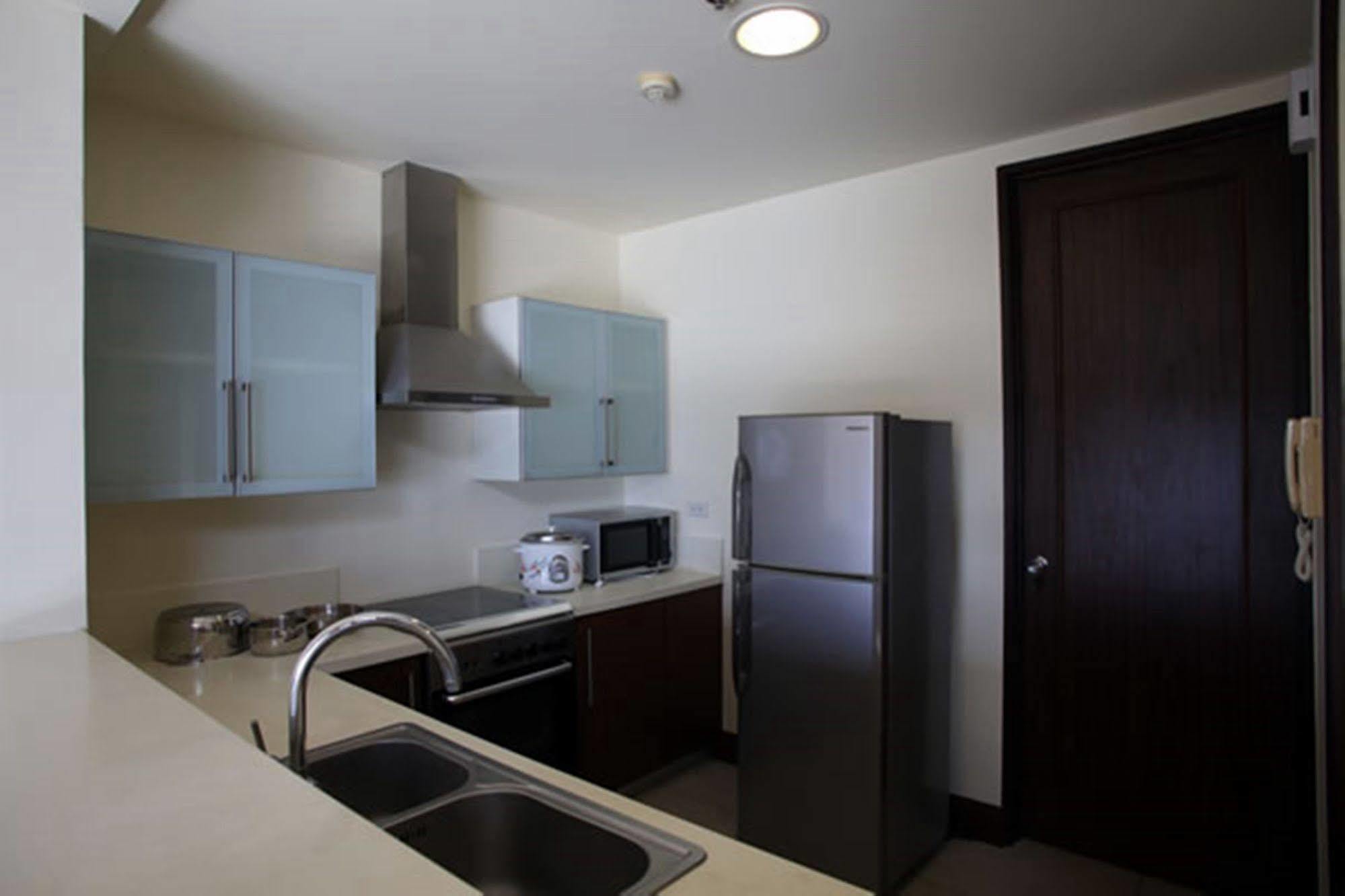 Amara Residences Caylaway Exteriér fotografie